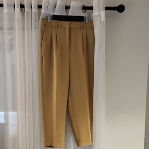 Wilfred Carrot Pants